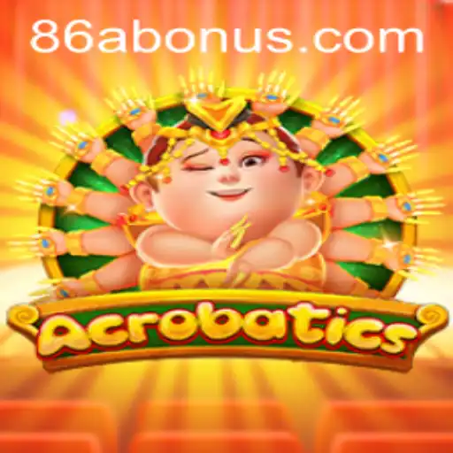 Descubra o Fascinante Mundo do Jogo Acrobatics