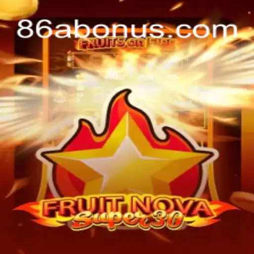 FruitrNovaSupe30: Aventuras e Estratégias no Universo das Frutas
