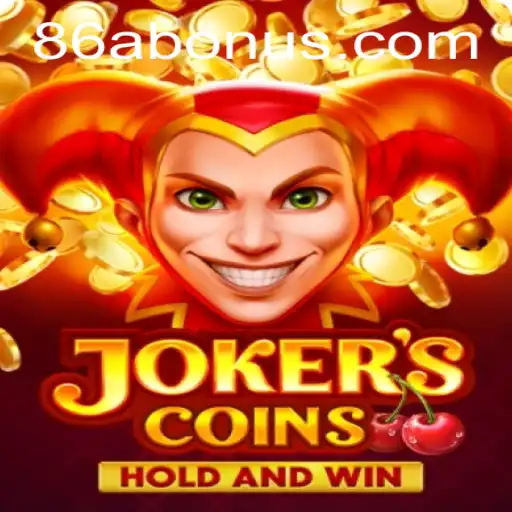 Descubra o Universo de JokersCoins e Como Jogar com a Estratégia 86 A