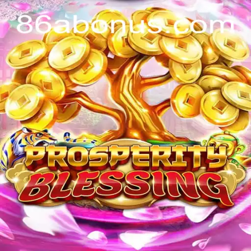 Descubra o Fascinante Mundo de ProsperityBlessing: A Experiência de Jogo que Encanta Jogadores em Todo o Mundo