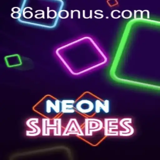 Explorando o Universo Vibrante de NeonShapes
