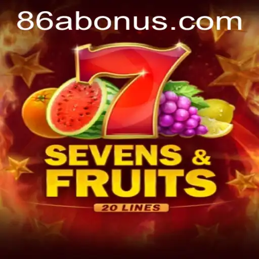 Explorando o Universo de SevensFruits20: Regras e Estratégias