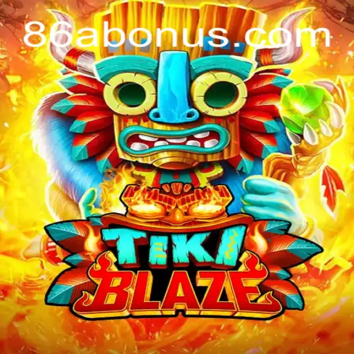 TikiBlaze: Mergulhando na Aventura e Estratégia do Novo Jogo Inovador